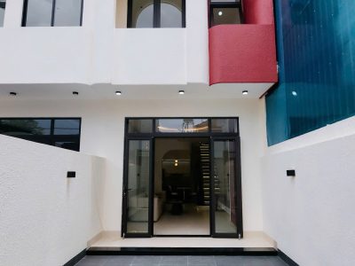 Bán Nhà Mặt Tiền 100m² Hoàng Thế Thiện Tân Lợi – Giá 5 Tỷ 250 Triệu