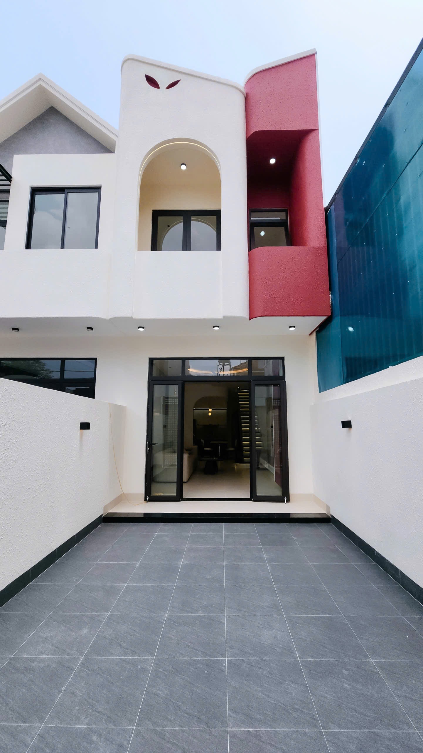 Bán Nhà Mặt Tiền 100m² Hoàng Thế Thiện Tân Lợi – Giá 5 Tỷ 250 Triệu