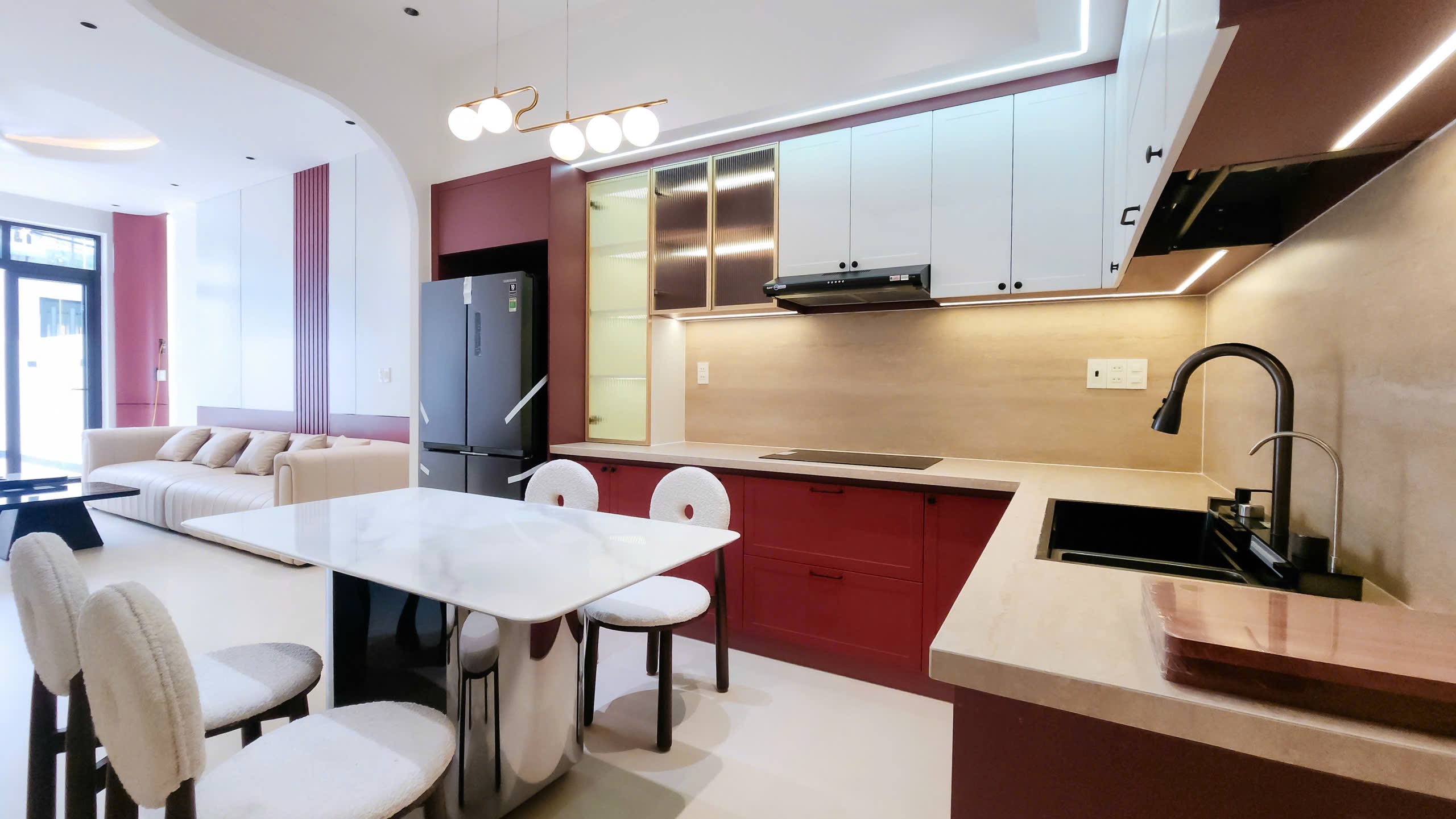 Bán Nhà Mặt Tiền 100m² Hoàng Thế Thiện Tân Lợi – Giá 5 Tỷ 250 Triệu