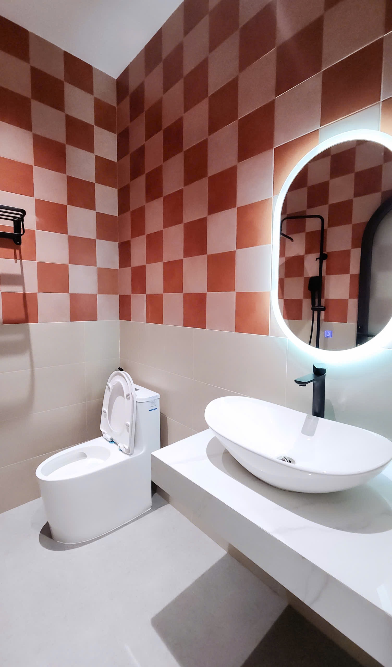 Bán Nhà Mặt Tiền 100m² Hoàng Thế Thiện Tân Lợi – Giá 5 Tỷ 250 Triệu