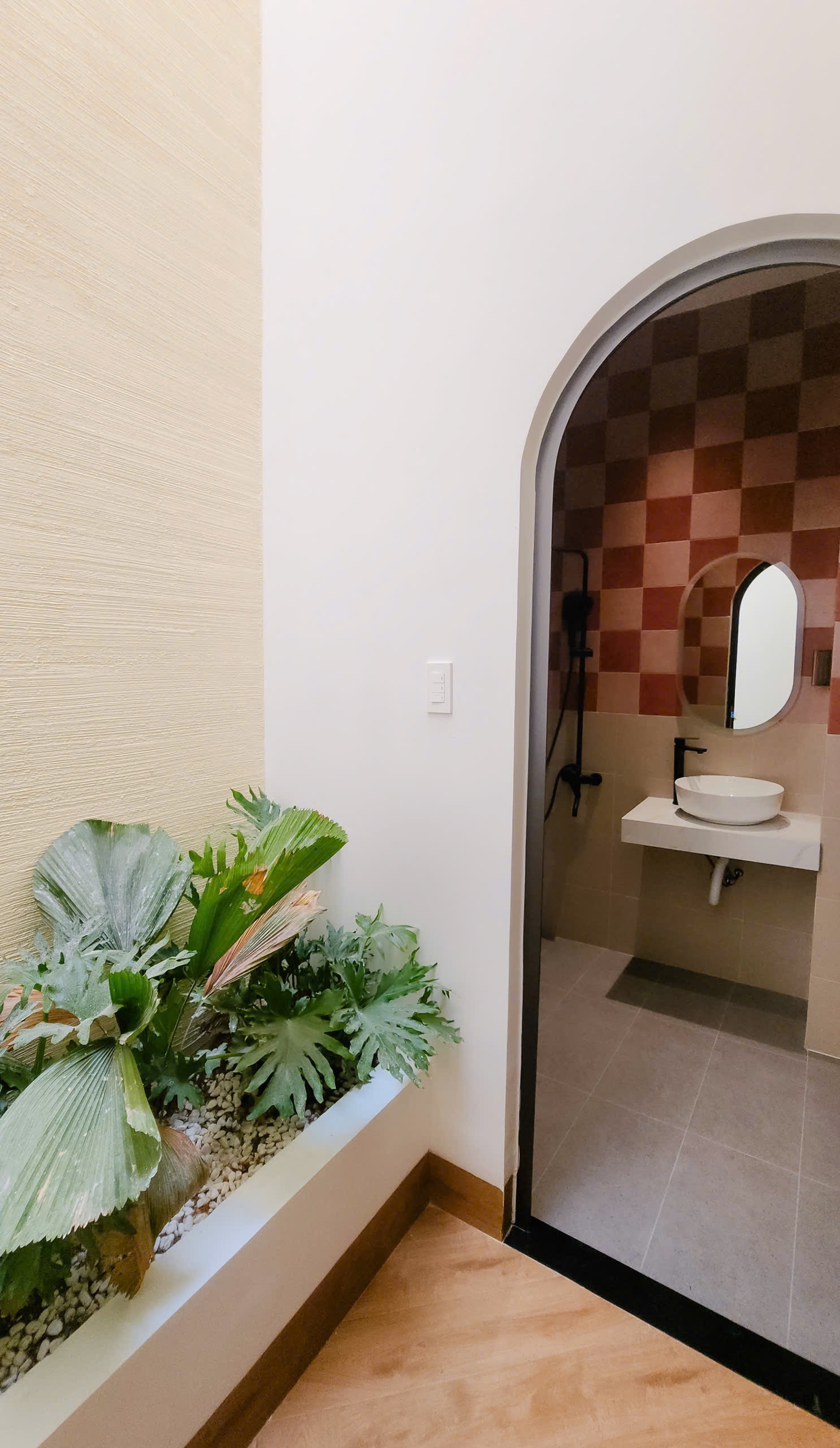 Bán Nhà Mặt Tiền 100m² Hoàng Thế Thiện Tân Lợi – Giá 5 Tỷ 250 Triệu