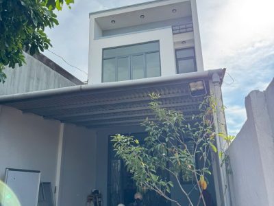Bán Nhà 210m² Thôn 4 Hòa Khánh BMT – Giá 2 Tỷ 690 Triệu