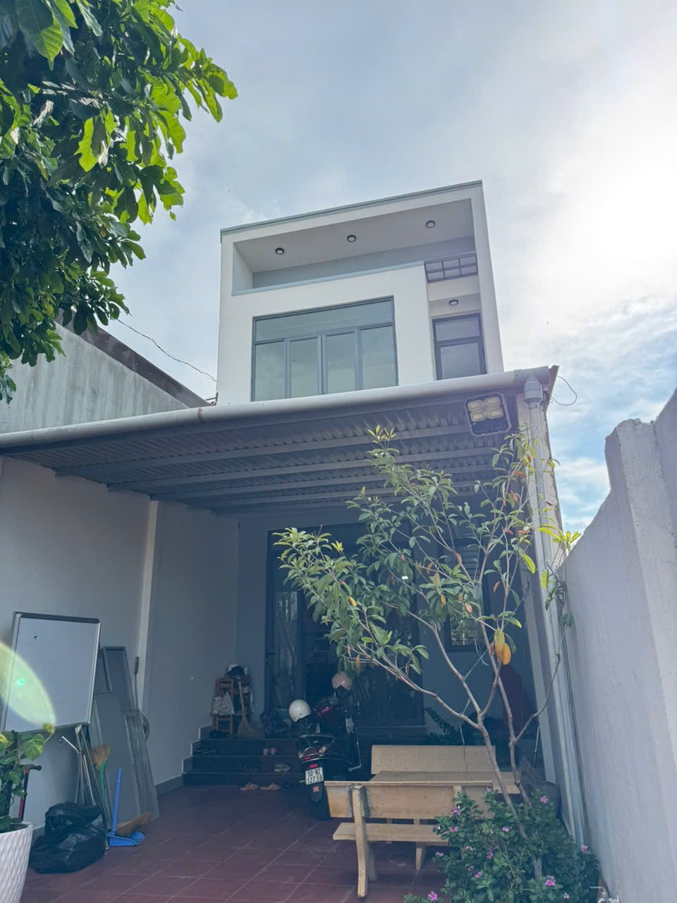 Bán Nhà 210m² Thôn 4 Hòa Khánh BMT – Giá 2 Tỷ 690 Triệu