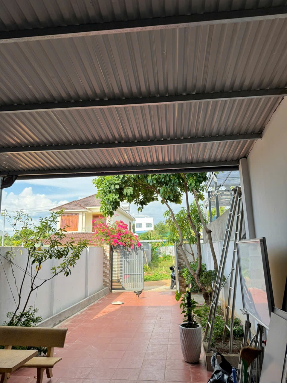 Bán Nhà 210m² Thôn 4 Hòa Khánh BMT – Giá 2 Tỷ 690 Triệu