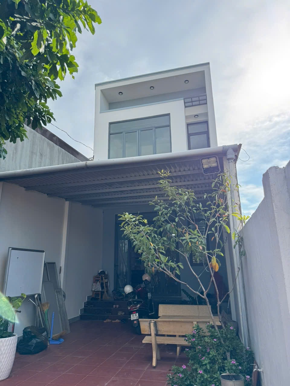 Bán Nhà 210m² Thôn 4 Hòa Khánh BMT – Giá 2 Tỷ 690 Triệu