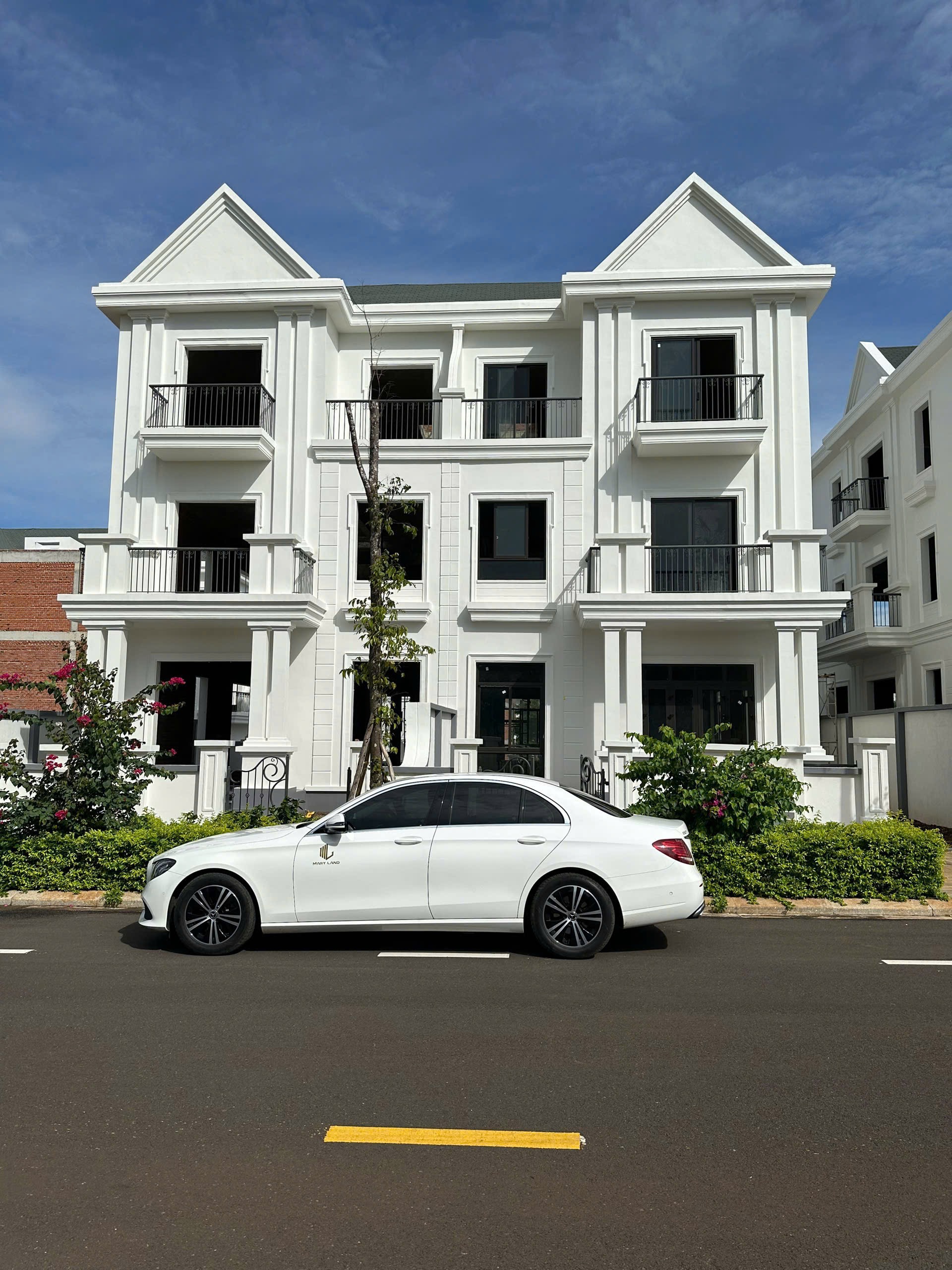 Bán Biệt Thự 250m² EcoCity Premia Buôn Ma Thuột – Giá 19 Tỷ Thổ Cư 100%