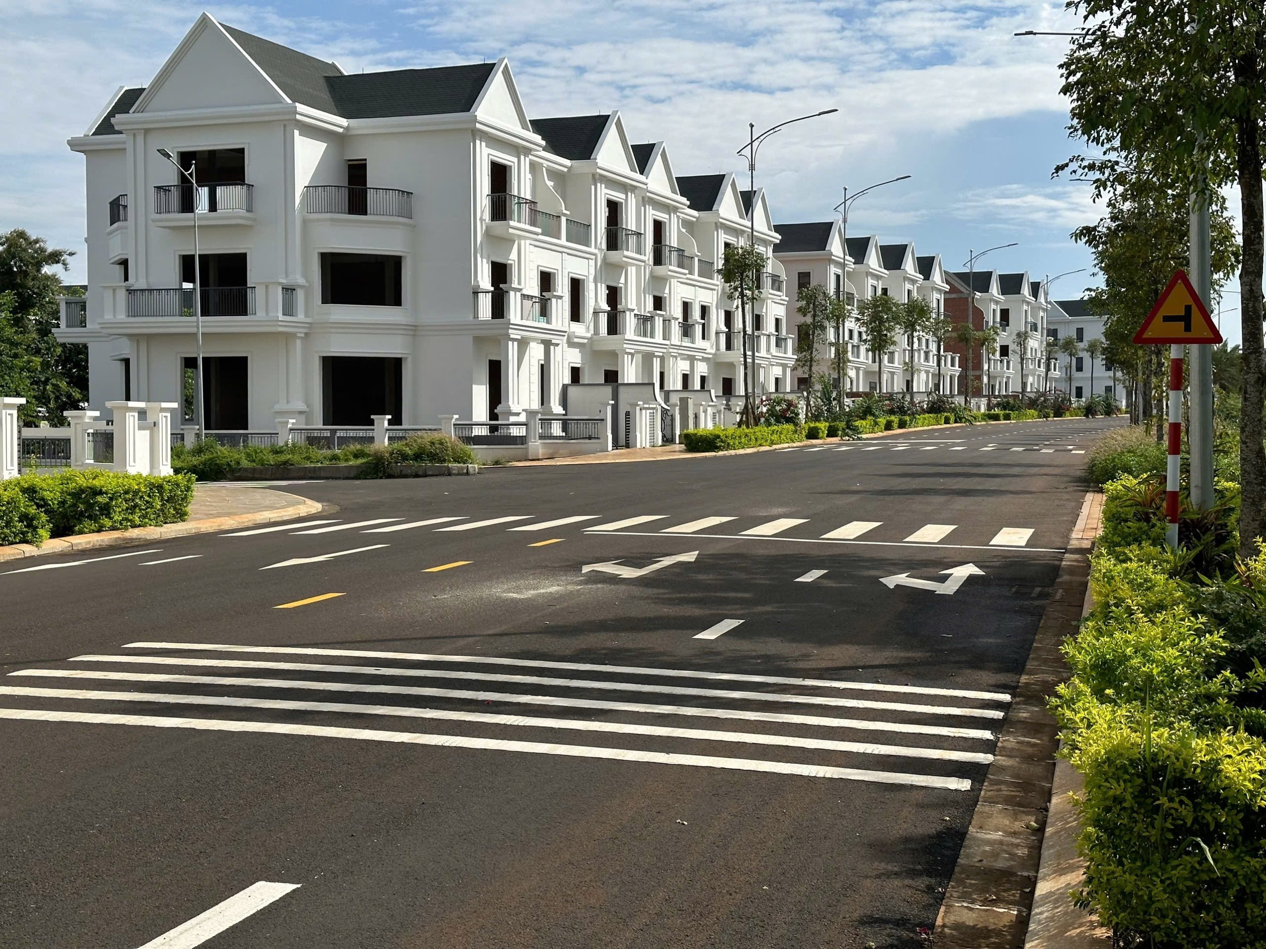 Bán Biệt Thự 250m² EcoCity Premia Buôn Ma Thuột – Giá 19 Tỷ Thổ Cư 100%