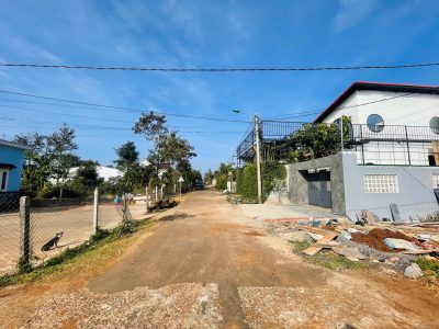Bán Đất 150m² Đường Nguyễn Xuân Nguyên Tân An – 2 Tỷ 190 Triệu
