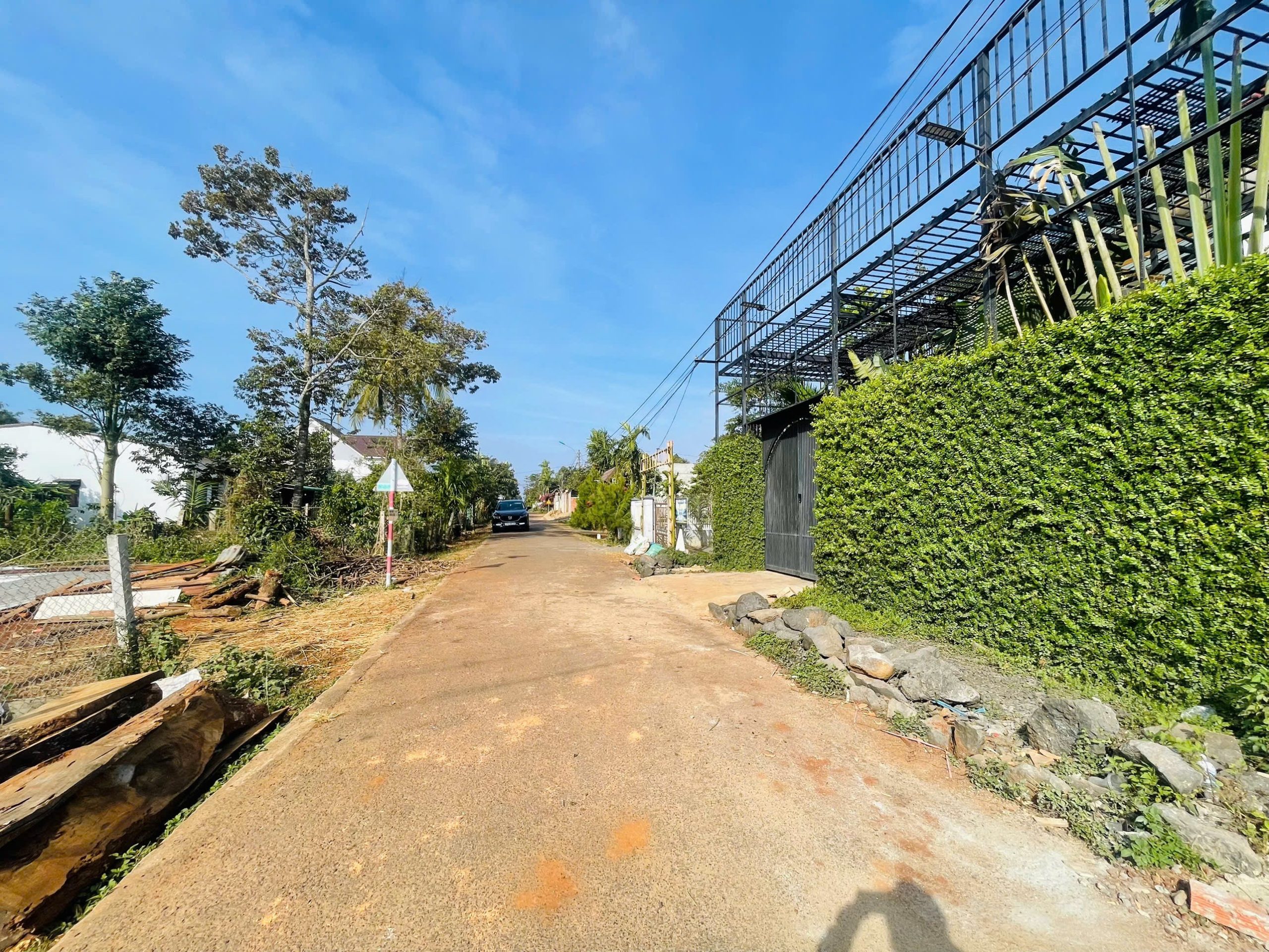Bán Đất 150m² Đường Nguyễn Xuân Nguyên Tân An – 2 Tỷ 190 Triệu