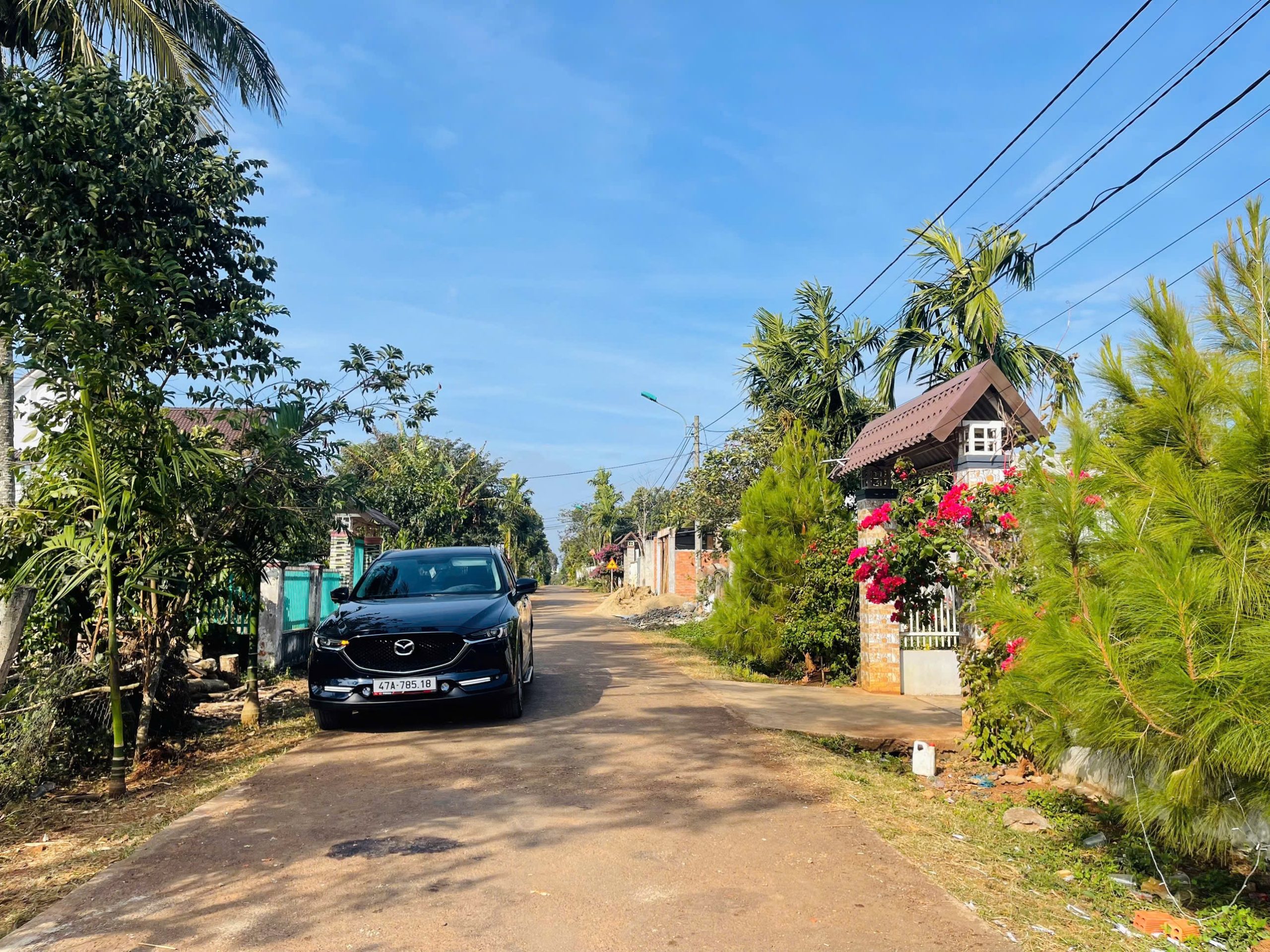 Bán Đất 150m² Đường Nguyễn Xuân Nguyên Tân An – 2 Tỷ 190 Triệu