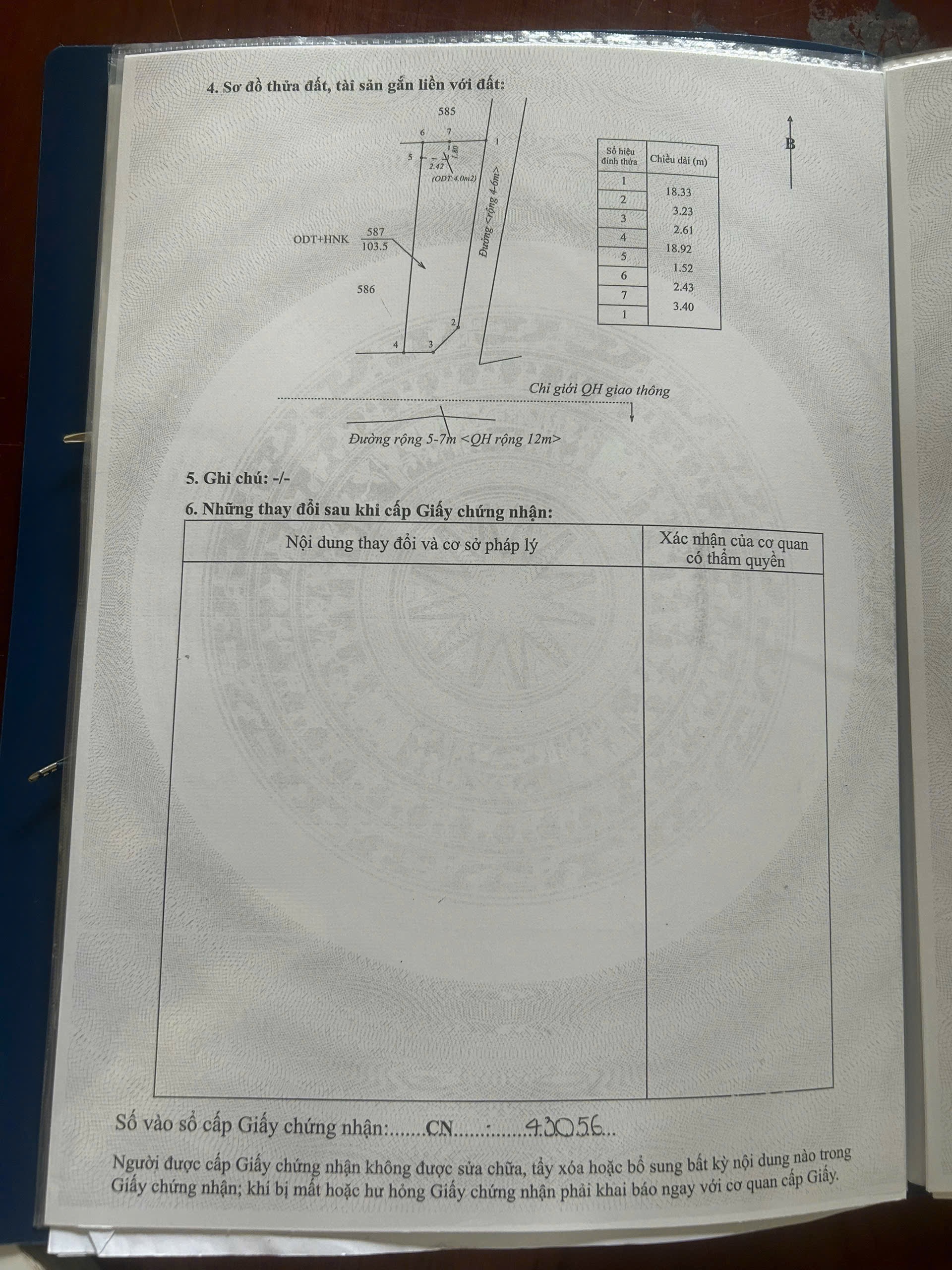 Bán Đất 100m² Hẻm 56 Nguyễn Thị Định Buôn Ma Thuột – Giá 2 Tỷ 250 Triệu