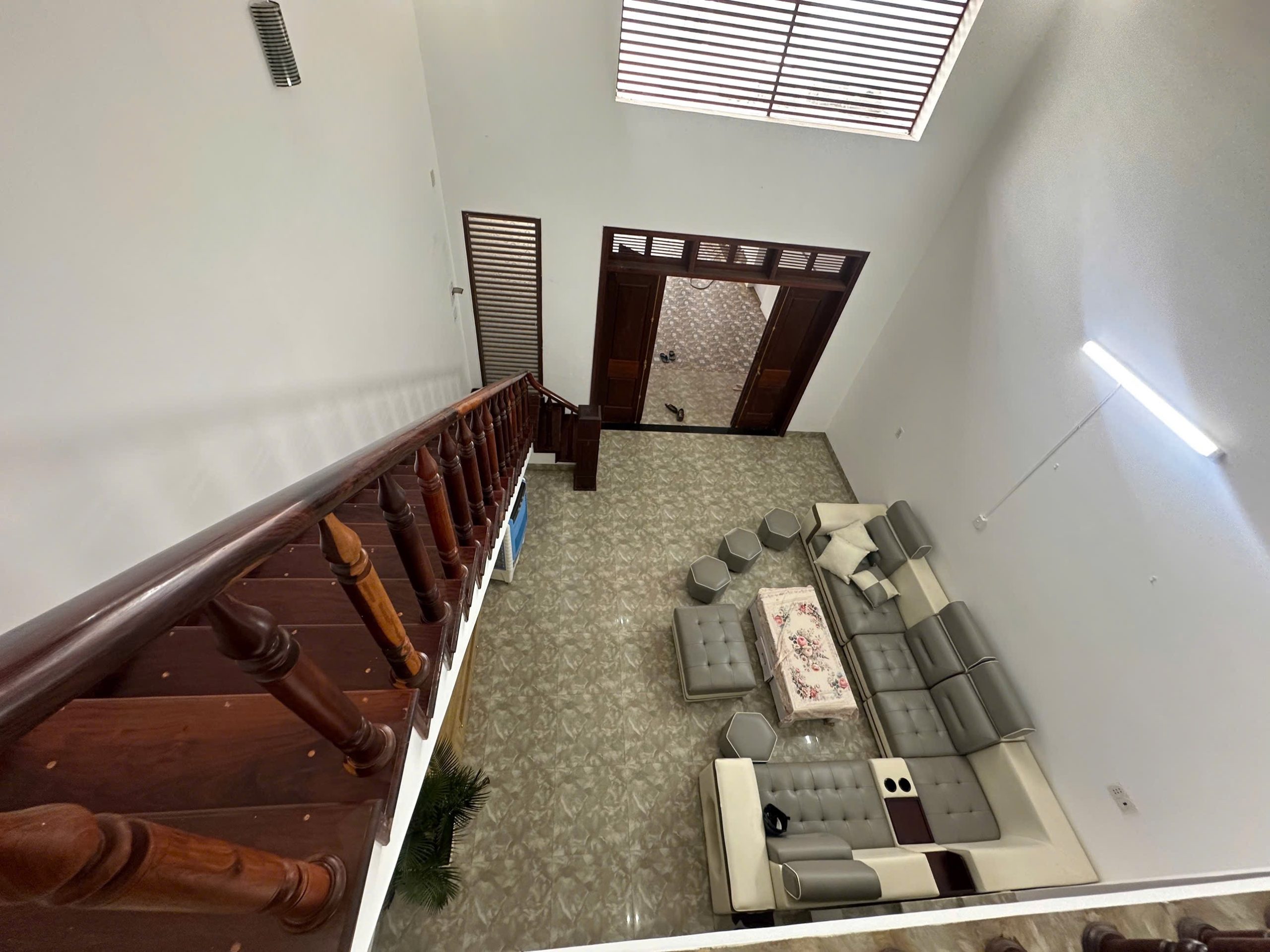 Bán Nhà Mặt Tiền 150m² Đường Vạn Xuân Buôn Ma Thuột – Kinh Doanh Tốt Full Nội Thất