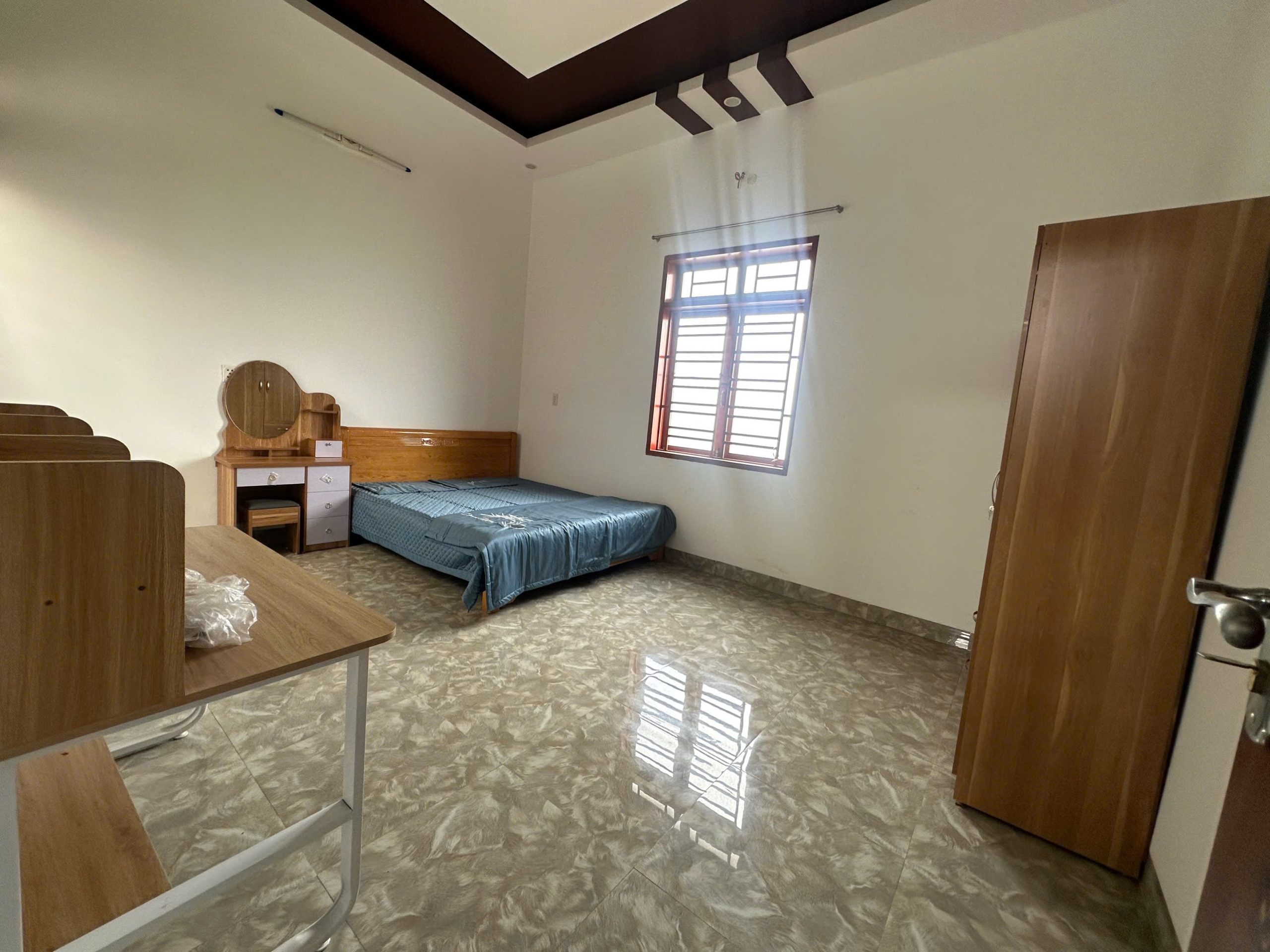 Bán Nhà Mặt Tiền 150m² Đường Vạn Xuân Buôn Ma Thuột – Kinh Doanh Tốt Full Nội Thất