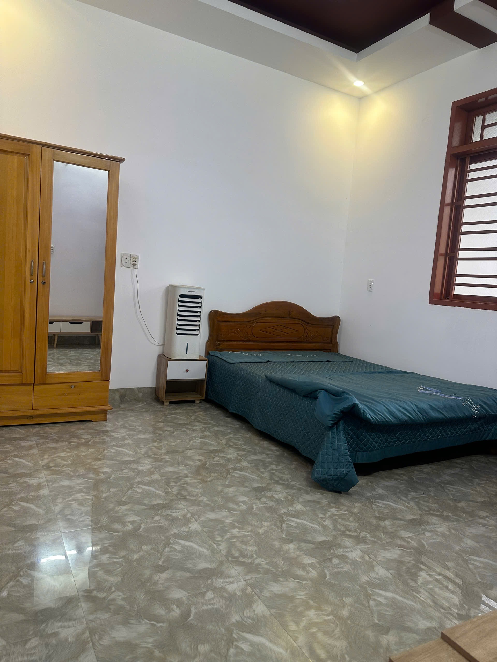 Bán Nhà Mặt Tiền 150m² Đường Vạn Xuân Buôn Ma Thuột – Kinh Doanh Tốt Full Nội Thất