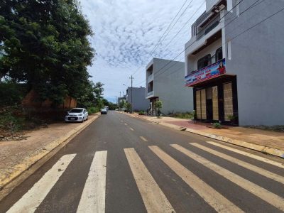 Bán Đất Nền 75m² Khu Đấu Giá Lê Vụ, Trương Quang Tuân – Giá 4 Tỷ 950 Triệu
