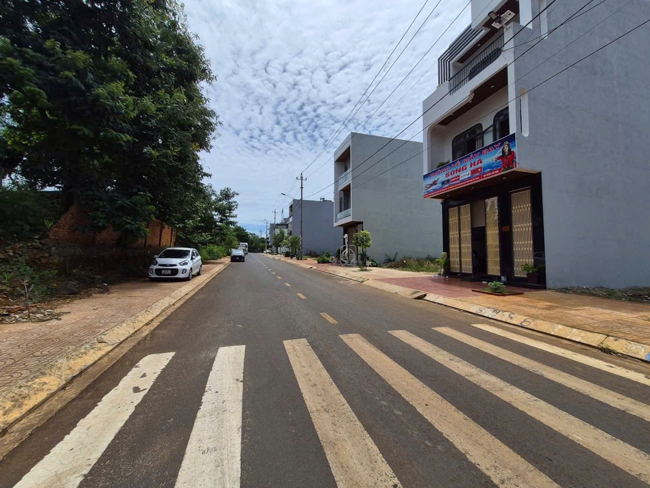Bán Đất Nền 75m² Khu Đấu Giá Lê Vụ, Trương Quang Tuân – Giá 4 Tỷ 950 Triệu