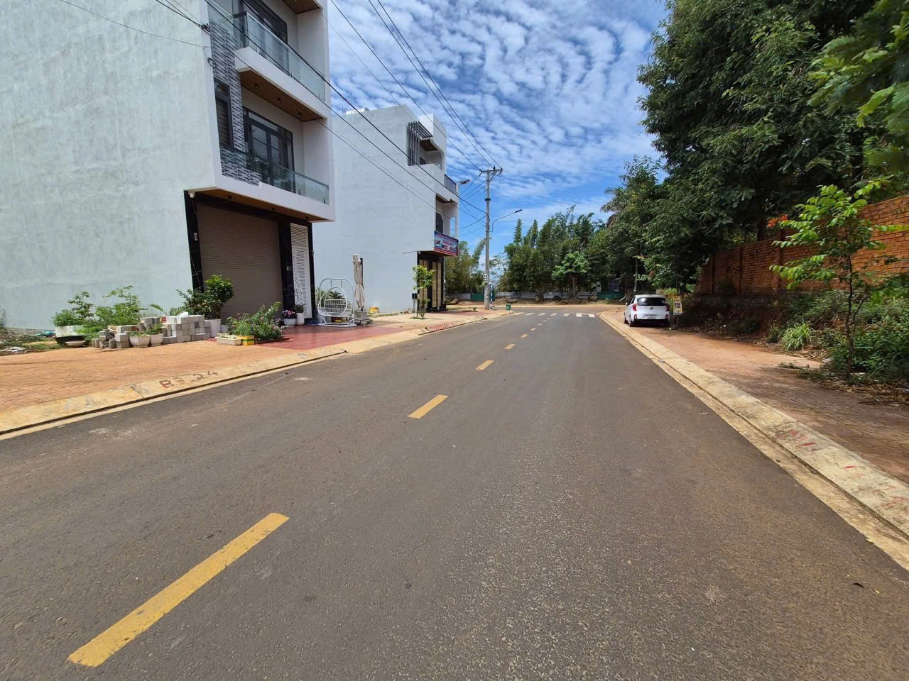 Bán Đất Nền 75m² Khu Đấu Giá Lê Vụ, Trương Quang Tuân – Giá 4 Tỷ 950 Triệu