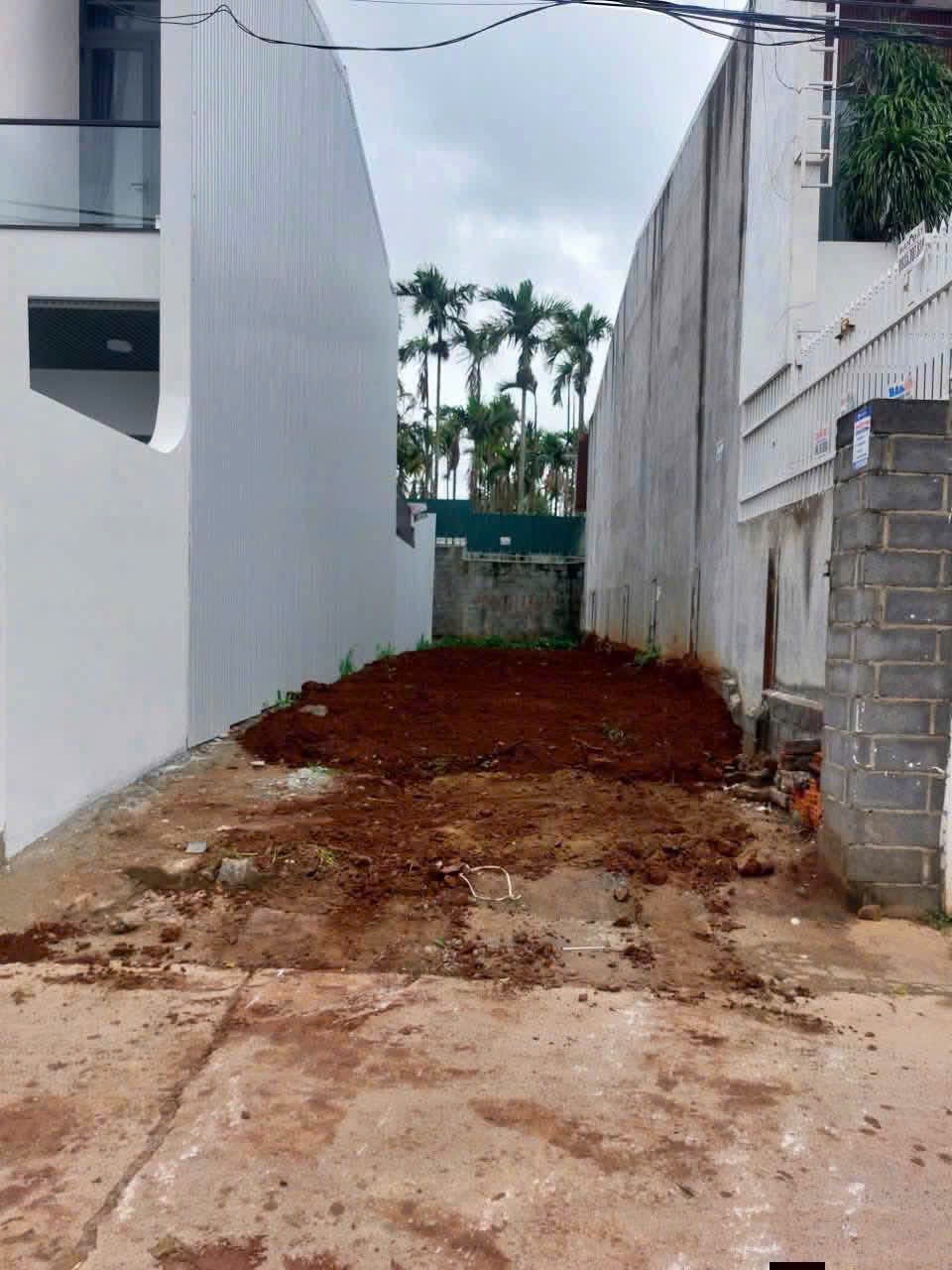 Bán Đất Nền 125m² Hẻm Cấp 1 Y Moan Tân Lợi – Giá 3 Tỷ 400 Triệu
