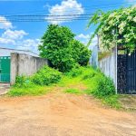 Bán Đất 175m² Đường A2 Thôn 6 Cư Êbur BMT – Vị Trí Đẹp, Thổ Cư 60m² - ảnh 2