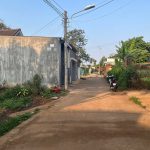 Bán Đất 100m² Hẻm 200 Vạn Xuân Tân Thành BMT – 1 Tỷ 750 Triệu - ảnh 2