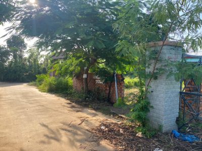 Bán Đất Nền 125m² Thôn 3 Buôn Ma Thuột – Giá 1 Tỷ 390 Triệu