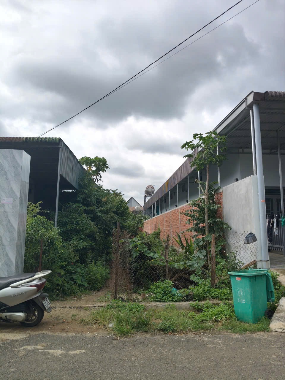 Bán Đất Nền 200m² Gần Trường Đoàn Kết Ea Tam – Giá 1 Tỷ 250 Triệu