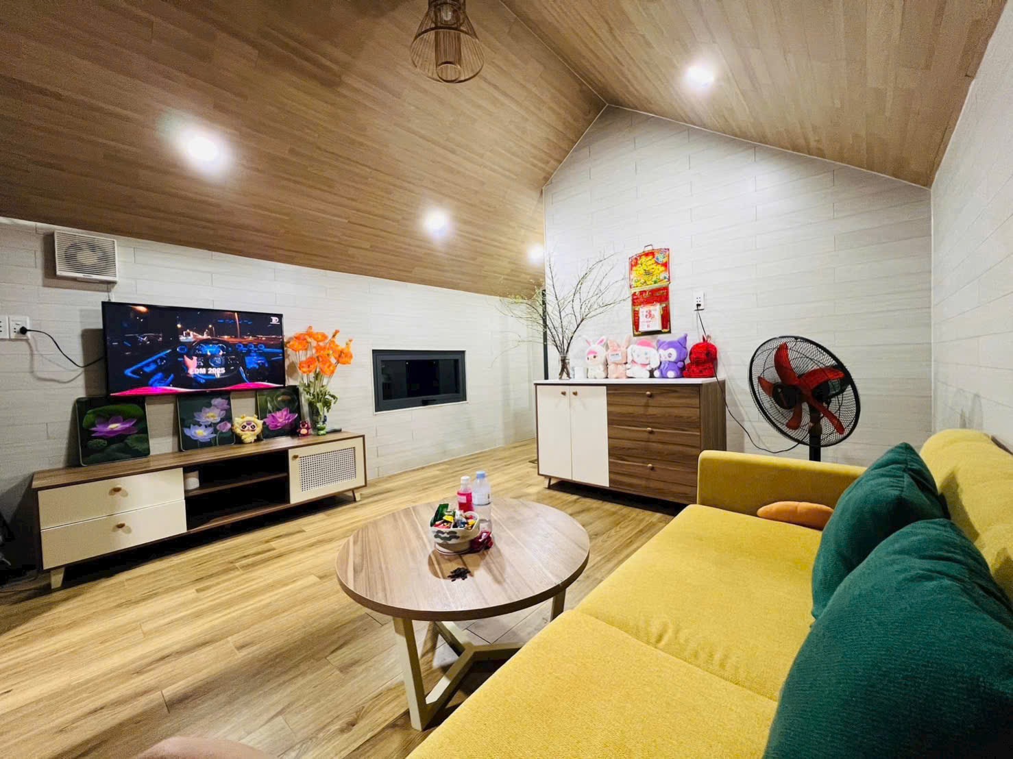 Bán Nhà Tiền Chế 135m² Hẻm 327 Y Moan Tân Lợi – Giá 2 Tỷ 800 Triệu