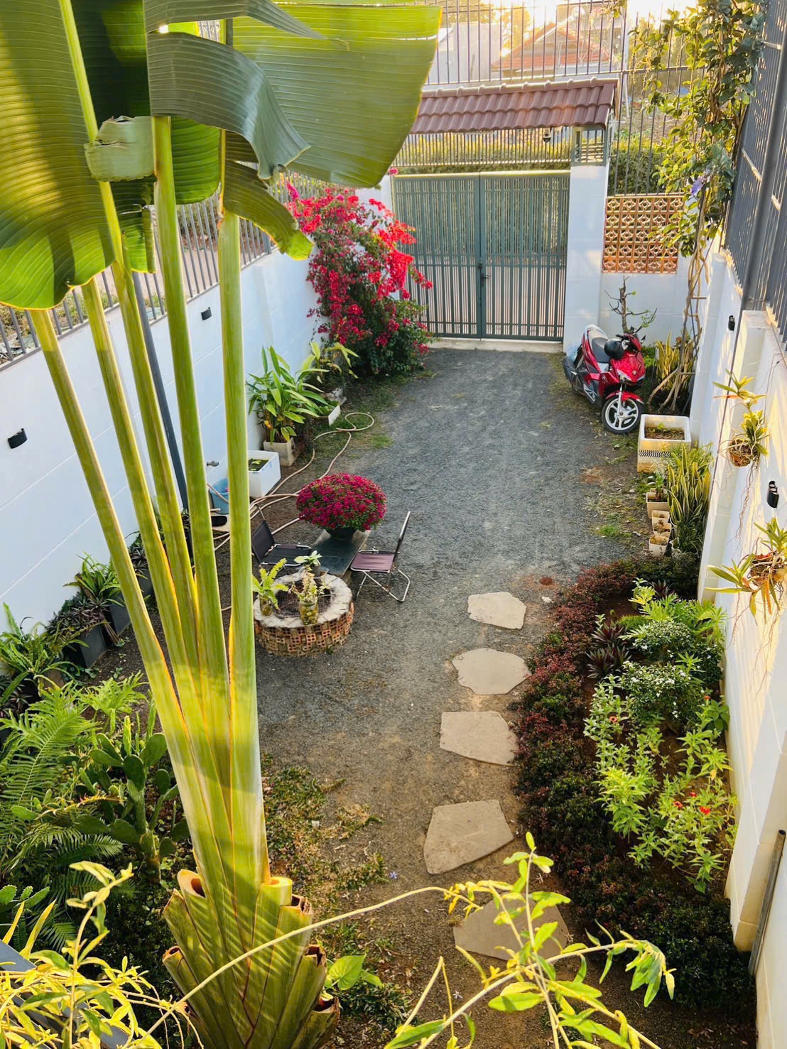 Bán Nhà Tiền Chế 135m² Hẻm 327 Y Moan Tân Lợi – Giá 2 Tỷ 800 Triệu
