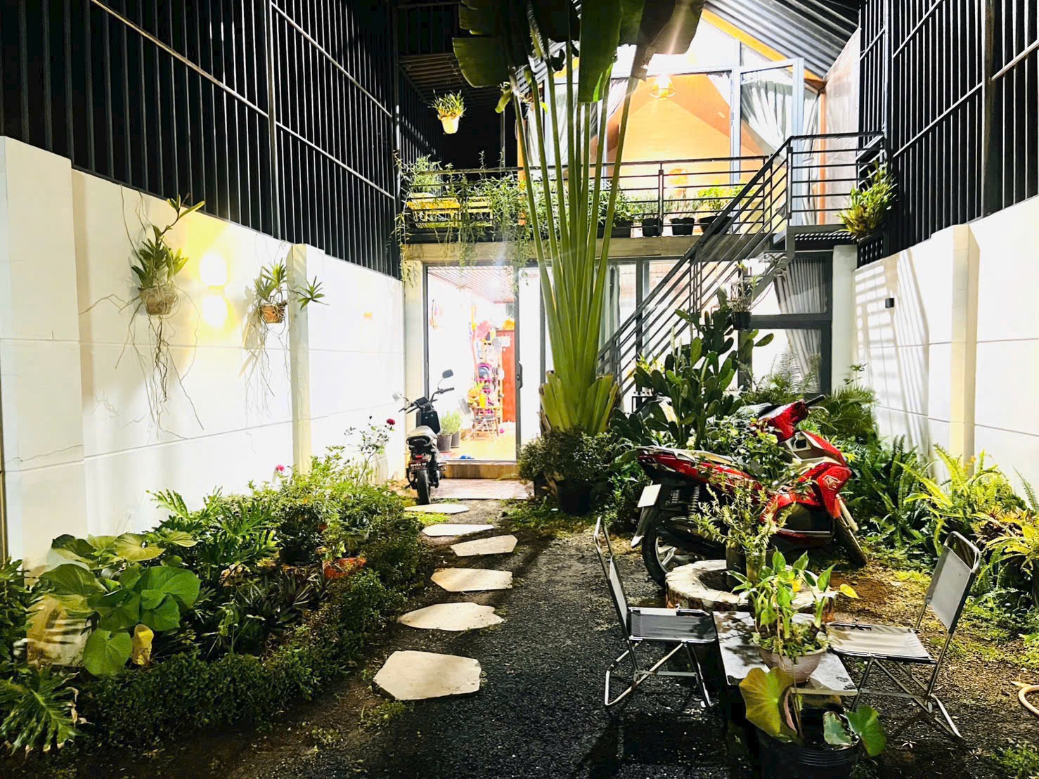 Bán Nhà Tiền Chế 135m² Hẻm 327 Y Moan Tân Lợi – Giá 2 Tỷ 800 Triệu