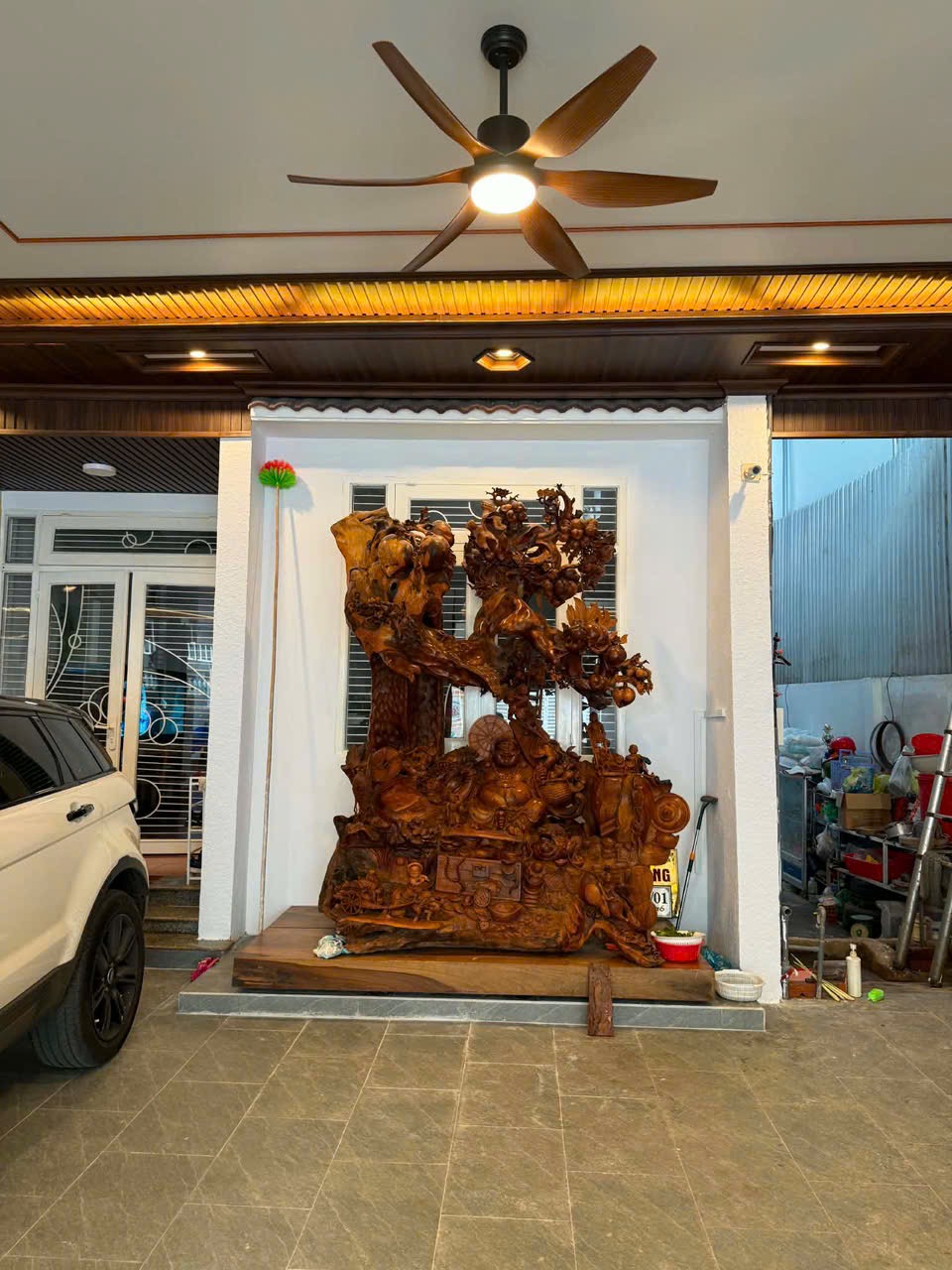 Bán Nhà Phố 264m² Gần Làng Cà Phê Trung Nguyên BMT – Giá 9 Tỷ 800 Triệu
