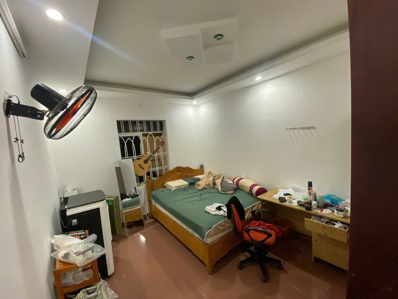 Bán Nhà Phố 264m² Gần Làng Cà Phê Trung Nguyên BMT – Giá 9 Tỷ 800 Triệu