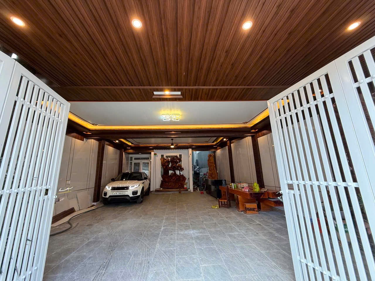 Bán Nhà Phố 264m² Gần Làng Cà Phê Trung Nguyên BMT – Giá 9 Tỷ 800 Triệu