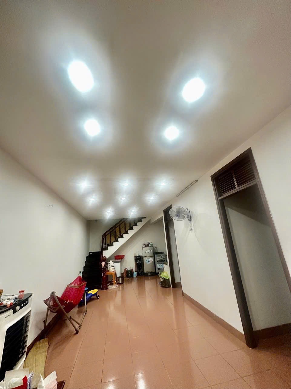 Bán Nhà Phố 264m² Gần Làng Cà Phê Trung Nguyên BMT – Giá 9 Tỷ 800 Triệu