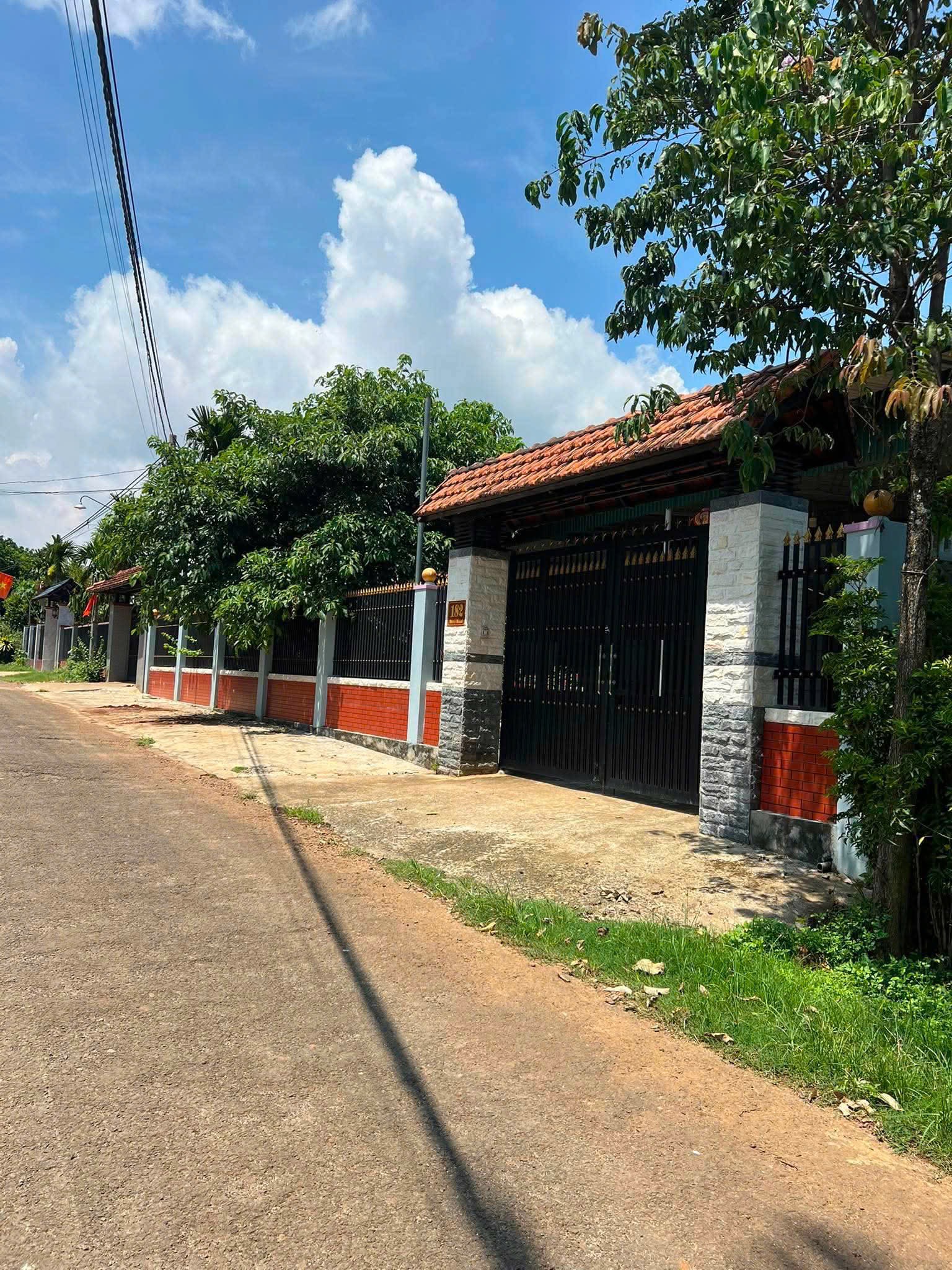 Bán Đất Nền 135m² Đường Y Wang Nối Dài Ea Tam – 1 Tỷ 250 Triệu