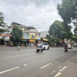 Bán Nhà Mặt Tiền 105m² Đường Phan Chu Trinh BMT – Ngay Sát Chợ Phan Chu Trinh - ảnh 2