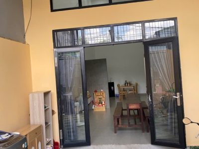 Bán Nhà Mê Lửng 86m2 Hẻm 188 Amakhe BMT – Giá 2 Tỷ 750 Triệu