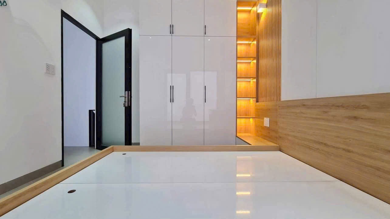 Bán Nhà Mê Lửng 86m2 Hẻm 188 Amakhe BMT – Giá 2 Tỷ 750 Triệu