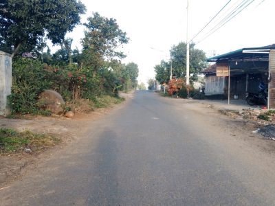Bán Đất Nền 180m² Gần Trường La Văn Cầu Ea Kao – Giá 780 Triệu Đường Nhựa