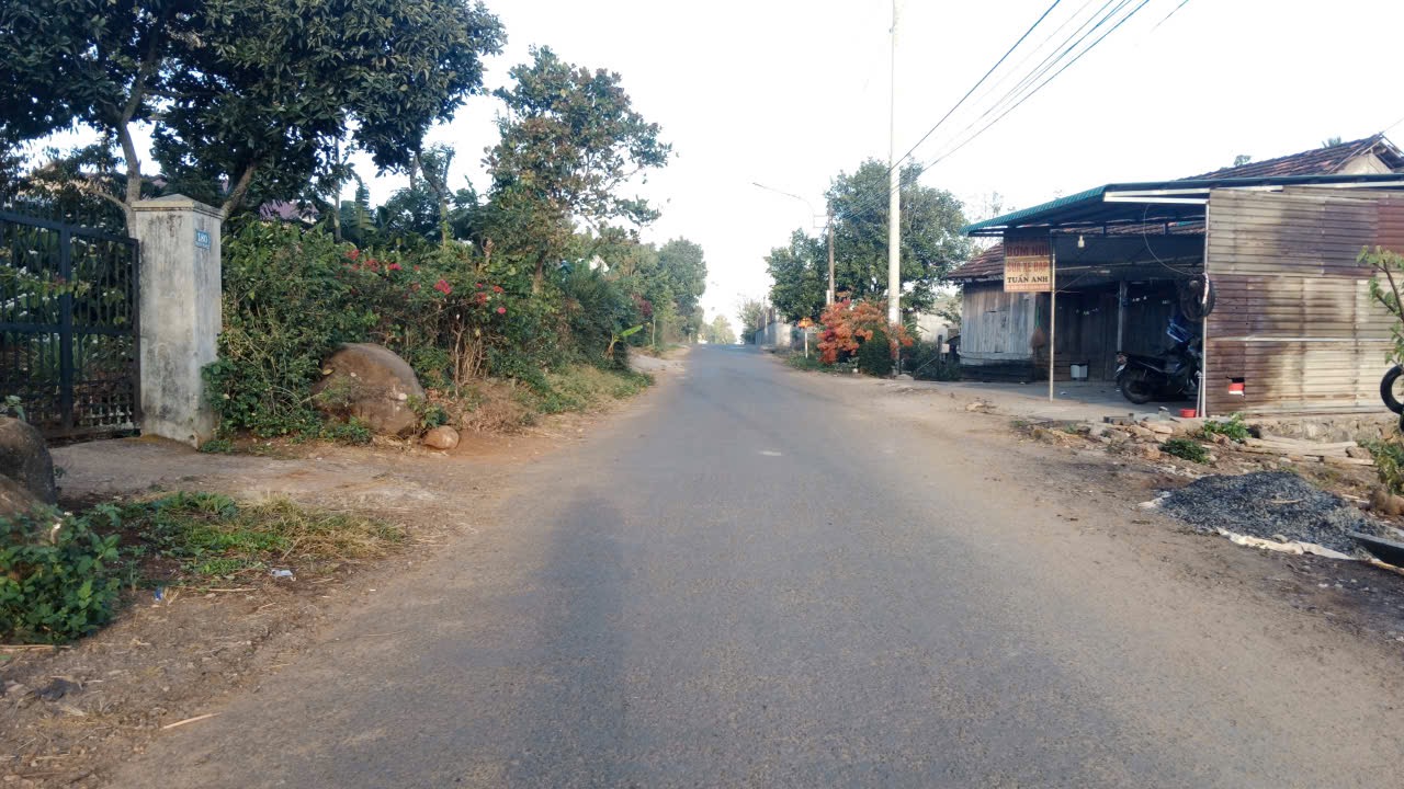Bán Đất Nền 180m² Gần Trường La Văn Cầu Ea Kao – Giá 780 Triệu Đường Nhựa