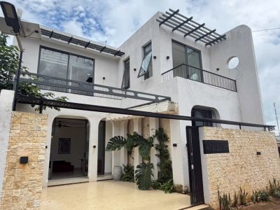 Bán Biệt Thự Mini 120m² Hẻm 473 Y Moan BMT – Full Nội Thất Giá 3 Tỷ 650