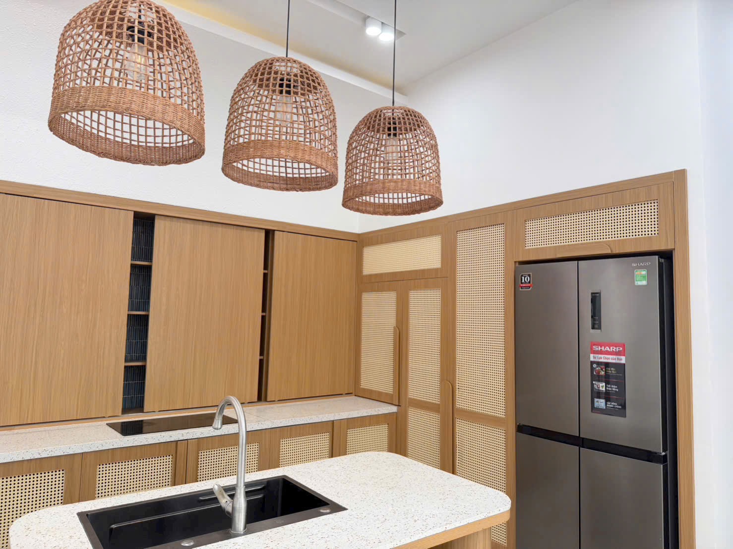 Bán Biệt Thự Mini 120m² Hẻm 473 Y Moan BMT – Full Nội Thất Giá 3 Tỷ 650