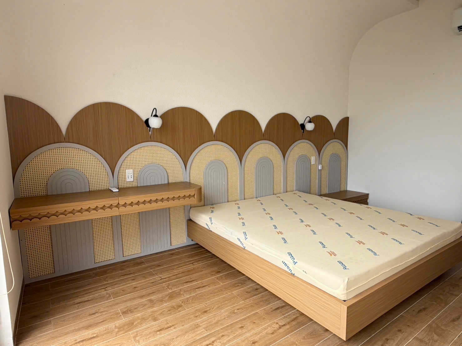 Bán Biệt Thự Mini 120m² Hẻm 473 Y Moan BMT – Full Nội Thất Giá 3 Tỷ 650