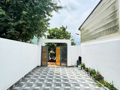 Bán Nhà Hẻm 5x30m Đường Phan Huy Chú Phường Khánh Xuân BMT – 2 Tỷ 590 Triệu