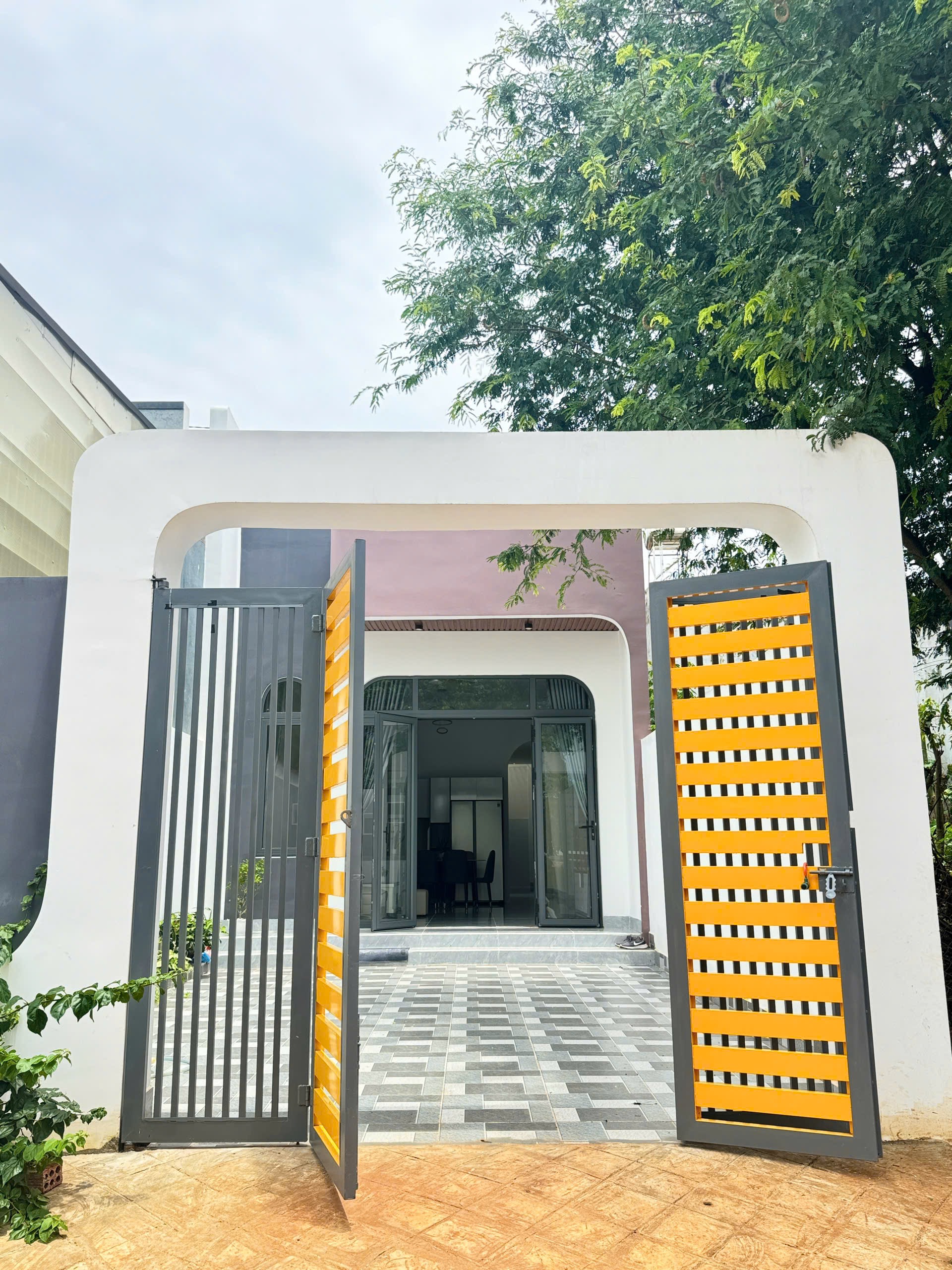 Bán Nhà Hẻm 5x30m Đường Phan Huy Chú Phường Khánh Xuân BMT – 2 Tỷ 590 Triệu