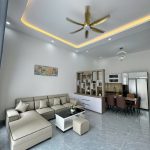Bán Nhà Hẻm 5x30m Đường Phan Huy Chú Phường Khánh Xuân BMT – 2 Tỷ 590 Triệu - ảnh 3