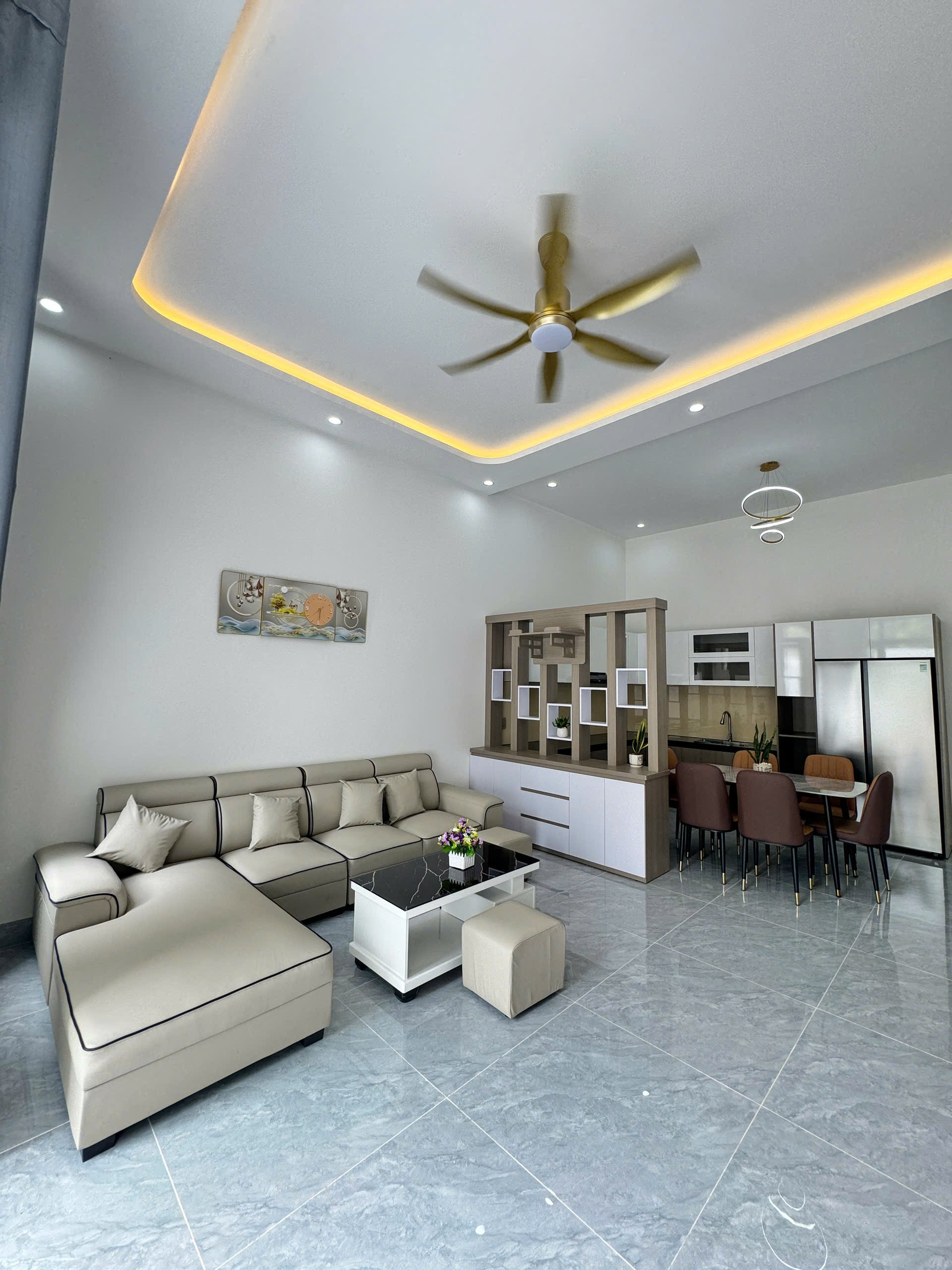 Bán Nhà Hẻm 5x30m Đường Phan Huy Chú Phường Khánh Xuân BMT – 2 Tỷ 590 Triệu