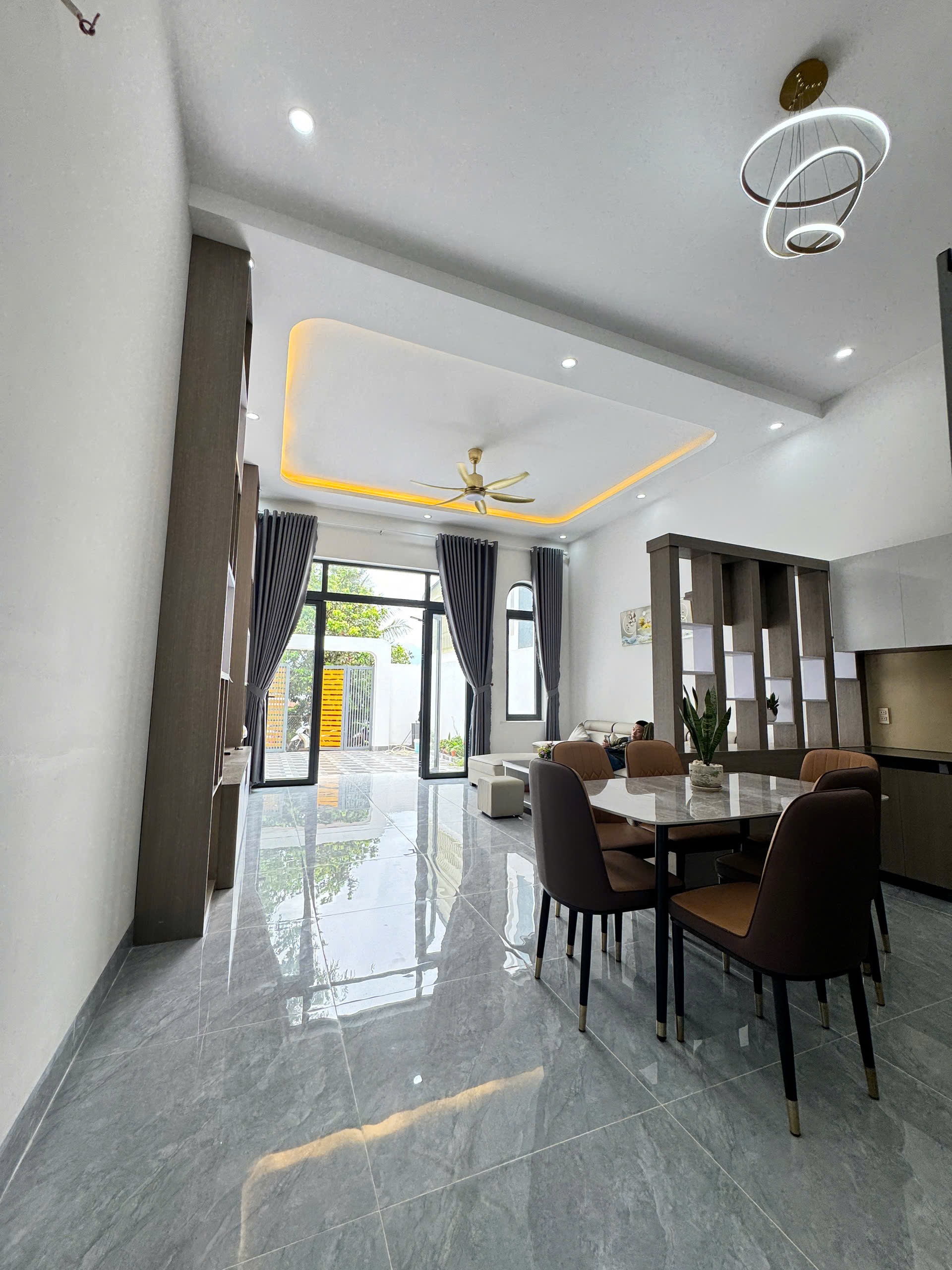 Bán Nhà Hẻm 5x30m Đường Phan Huy Chú Phường Khánh Xuân BMT – 2 Tỷ 590 Triệu