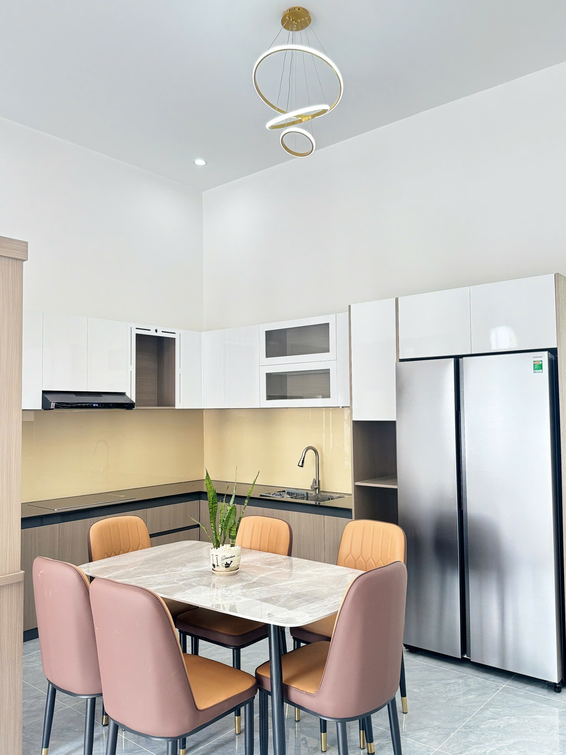 Bán Nhà Hẻm 5x30m Đường Phan Huy Chú Phường Khánh Xuân BMT – 2 Tỷ 590 Triệu