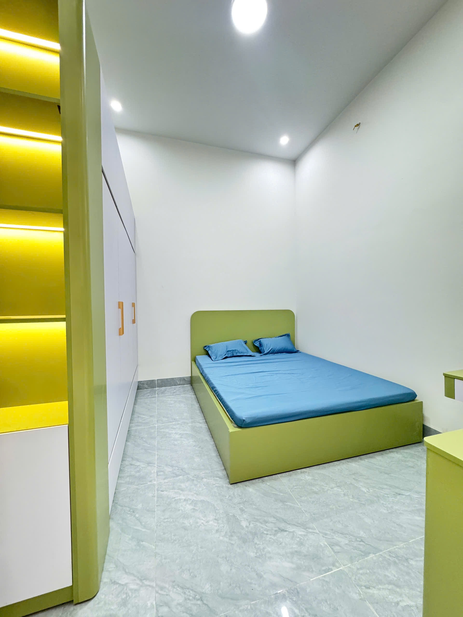 Bán Nhà Hẻm 5x30m Đường Phan Huy Chú Phường Khánh Xuân BMT – 2 Tỷ 590 Triệu