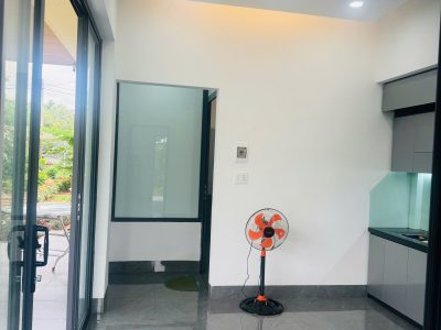 Bán Biệt Thự Nhà Vườn 550m² Tại Buôn Ma Thuột – Thiết Kế Hiện Đại Giá 4.1 Tỷ